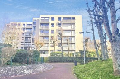 vente appartement 212 000 € à proximité de Bois-d'Arcy (78390)