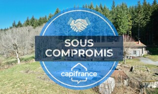 Maison 10 Pièces 330 m² à vendre à La Tuilière (42830)
