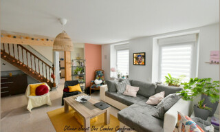 Maison 6 Pièces 186 m² à vendre à Chaux (90330)