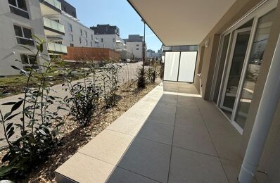 location appartement 1 300 € CC /mois à proximité de Cruseilles (74350)