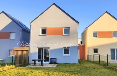 vente maison 265 000 € à proximité de Ouistreham (14150)