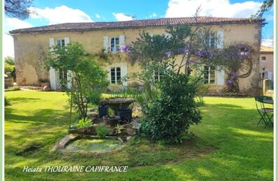 vente maison 269 990 € à proximité de Beaussais-Vitré (79370)