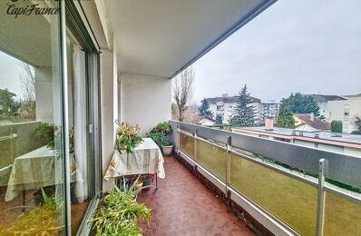 location appartement 1 524 € CC /mois à proximité de Saint-Pierre-en-Faucigny (74800)