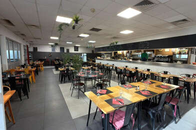 Commerce 3 pièces 280000 €