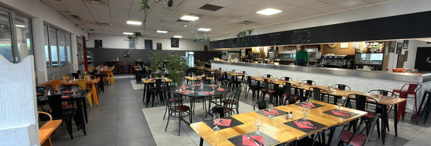 Commerce 3 Pièces 278 m² à vendre à Avignon (84000)