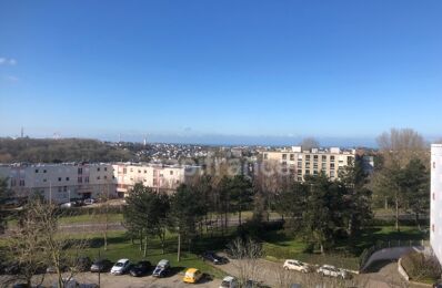 appartement 3 pièces 71 m2 à vendre à Le Havre (76620)