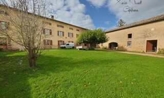 Maison 6 Pièces 261 m² à vendre à Mâcon (71000)