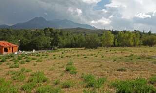 Terrain  486 m² à vendre à Prades (66500)