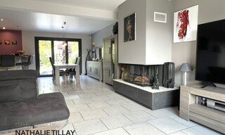Maison 7 Pièces 195 m² à vendre à Toury (28310)
