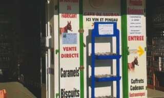 Commerce 1 Pièce 64 m² à vendre à Saint-Clément-des-Baleines (17590)