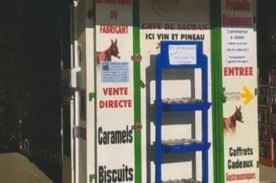 Commerce 1 pièces 199000 €