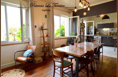 maison 6 pièces 200 m2 à vendre à Landévant (56690)