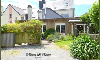 Maison 6 Pièces 200 m² à vendre à Landévant (56690)