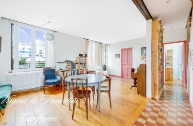 vente maison 640 000 € à proximité de Ivry-sur-Seine (94200)