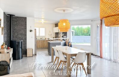 vente maison 285 000 € à proximité de Puisseguin (33570)