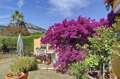 vente maison 514 000 € à proximité de Sainte-Maxime (83120)