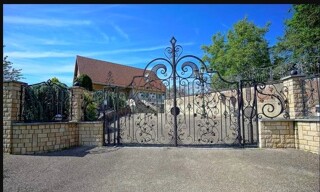 Maison 7 Pièces 160 m² à vendre à Durlinsdorf (68480)
