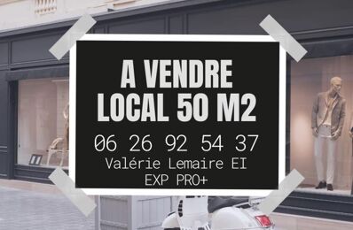 vente commerce 265 000 € à proximité de Villiers-sur-Marne (94350)