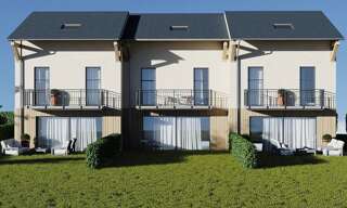 Maison 5 Pièces 120 m² à vendre à Chens-sur-Léman (74140)