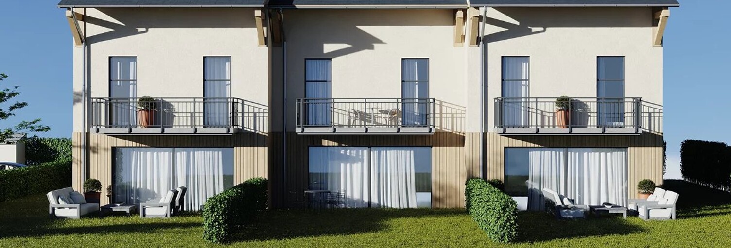 Maison 5 Pièces 120 m² à vendre à Chens-sur-Léman (74140)