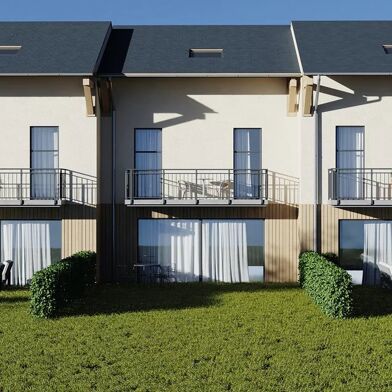 Maison 5 pièces 650000 €