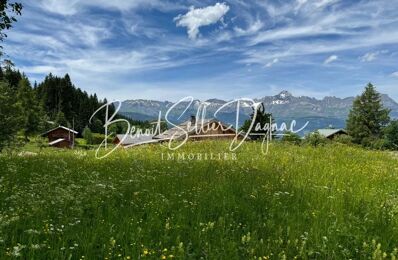 vente maison 899 900 € à proximité de Les Contamines-Montjoie (74170)