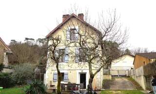 Maison 6 Pièces 102 m² à vendre à Marsac-sur-l'Isle (24430)