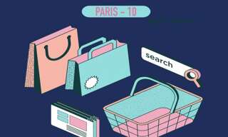 Commerce 2 Pièces 40 m² à vendre à Paris 10 (75010)