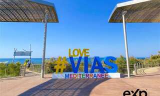 Maison 5 Pièces 127 m² à vendre à Vias (34450)