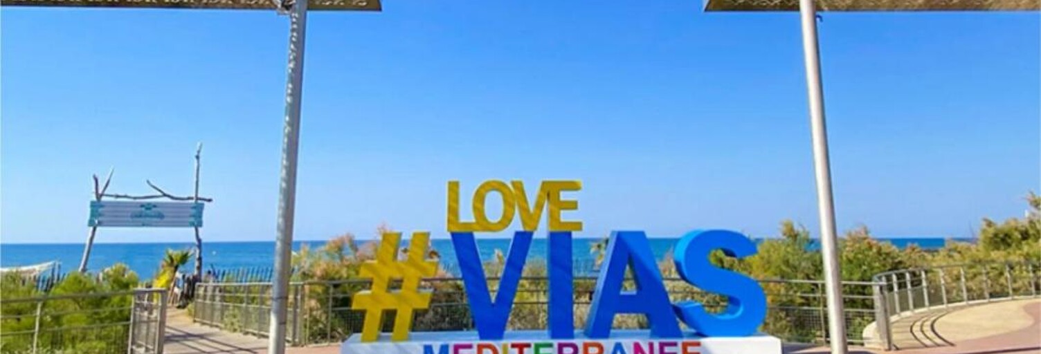 Maison 5 Pièces 127 m² à vendre à Vias (34450)