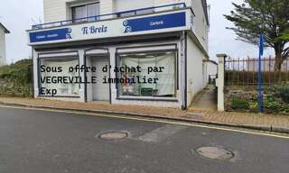 Commerce 2 Pièces 106 m² à vendre à Pénestin (56760)