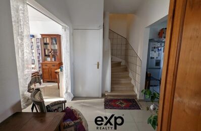 vente maison 495 000 € à proximité de La Brède (33650)