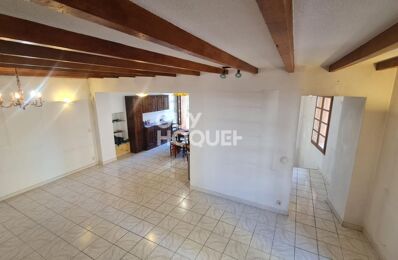 vente maison 250 000 € à proximité de Montpellier (34080)