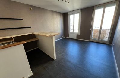 vente appartement 144 050 € à proximité de Witry-Lès-Reims (51420)