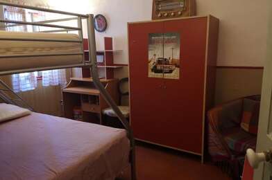 Appartement 1 pièces 550 €