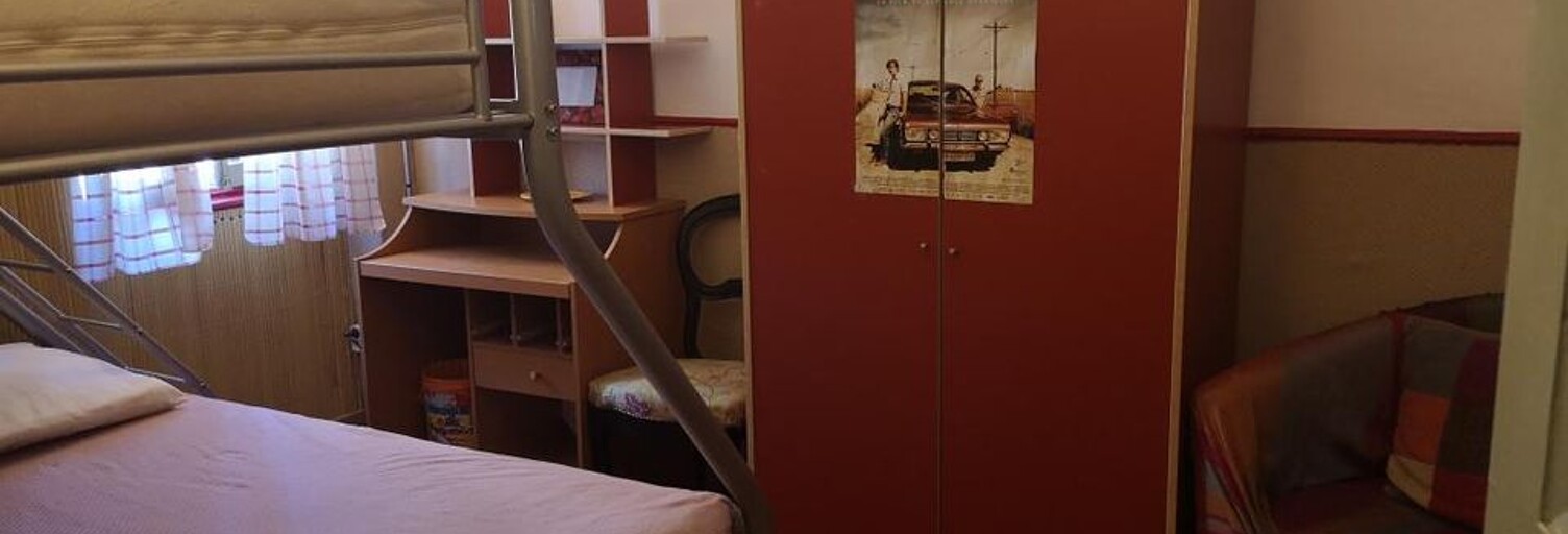 Appartement 1 Pièce 12 m² à louer à Gardanne (13120)