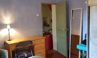 Appartement 1 Pièce 15 m² à louer à Gardanne (13120)