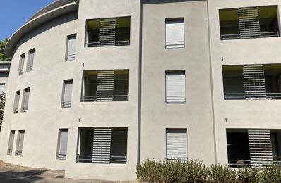 location appartement 580 € CC /mois à proximité de Arles (13200)