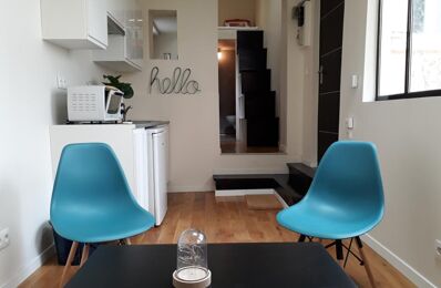 location appartement 840 € CC /mois à proximité de Paris 12 (75012)