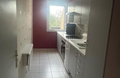 location appartement 1 500 € CC /mois à proximité de Saint-Germain-Lès-Arpajon (91180)