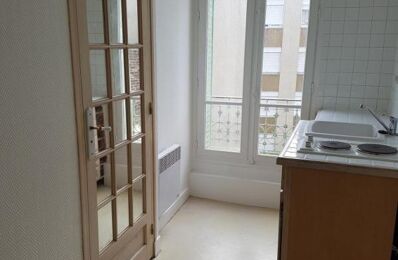 location appartement 850 € CC /mois à proximité de Paris 13 (75013)