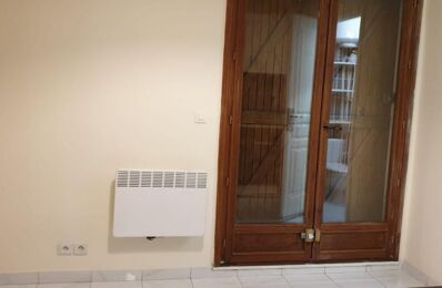 location appartement 620 € CC /mois à proximité de Champigny-sur-Marne (94500)