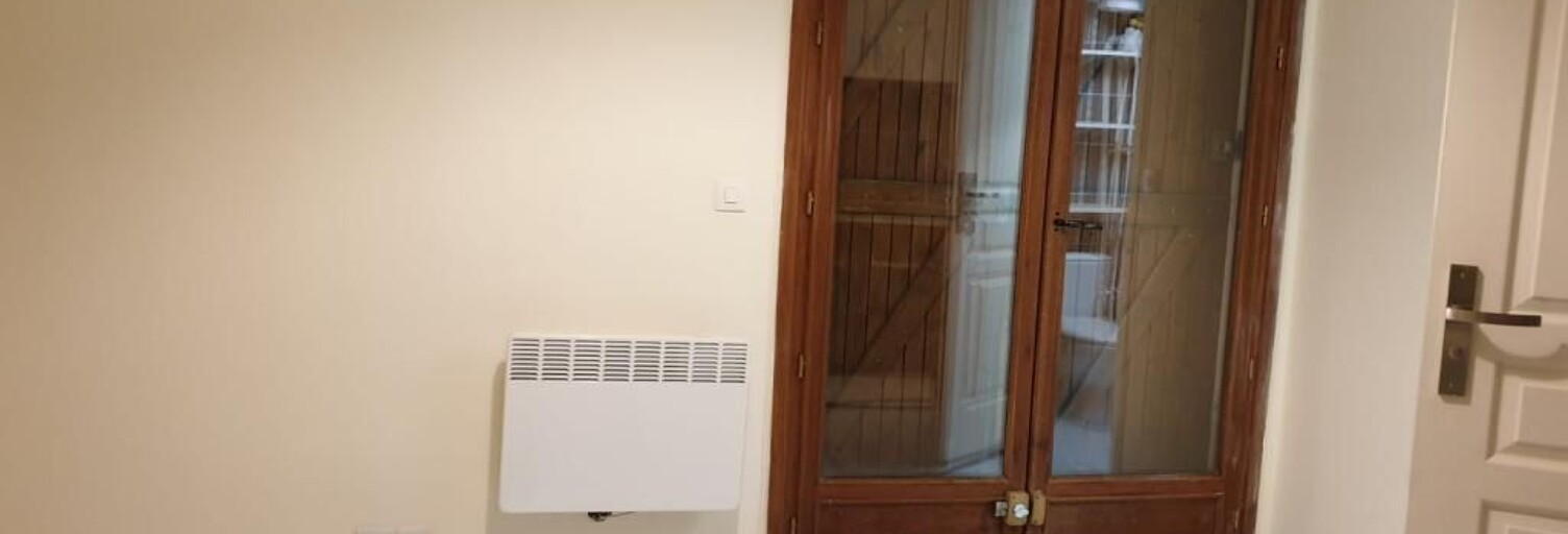 Appartement 1 Pièce 15 m² à louer à Lognes (77185)