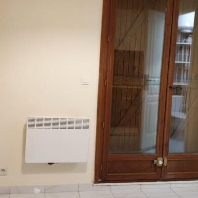 Appartement 1 pièces 650 €