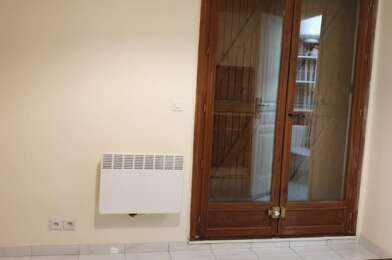 Appartement 1 pièces 650 €