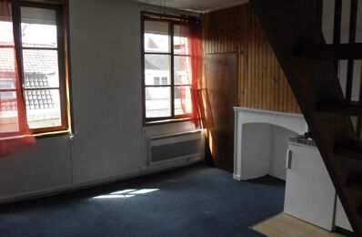 location appartement 515 € CC /mois à proximité de Haubourdin (59320)