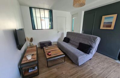 location appartement 950 € CC /mois à proximité de Candillargues (34130)