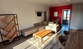 Appartement 4 Pièces 77 m² à louer à Limoges (87000)