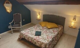Appartement 1 Pièce 40 m² à louer à Folkling (57600)
