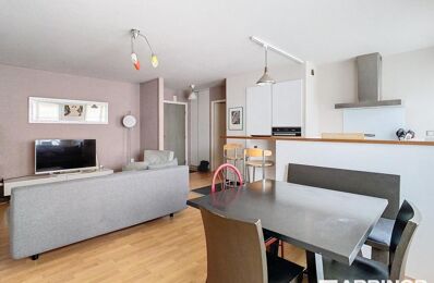 vente appartement 398 000 € à proximité de La Madeleine (59110)